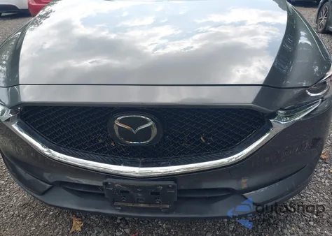 2019 Mazda Cx-5 Touring z USA, uszkodzony, nr VIN JM3KFBCM8K0627086